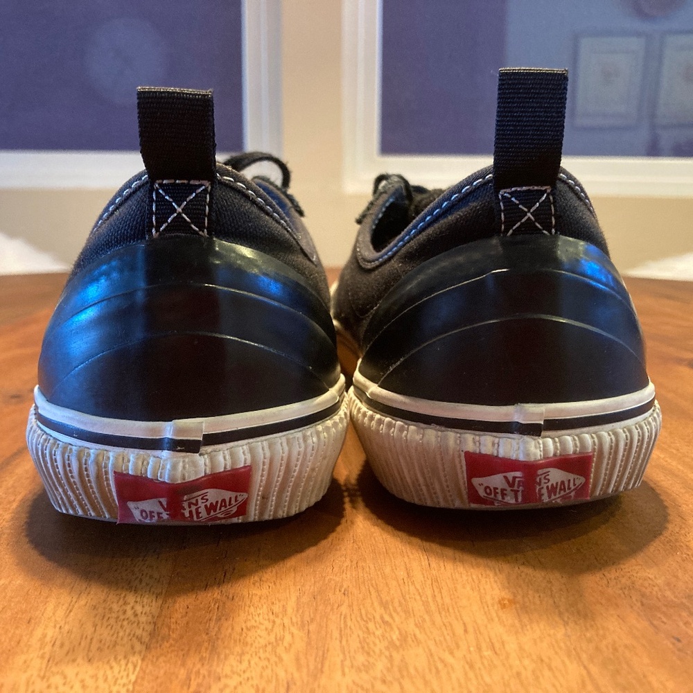 Vans Sneakers Men's 9.0, Women's 10.5 - Picture 5 of 7